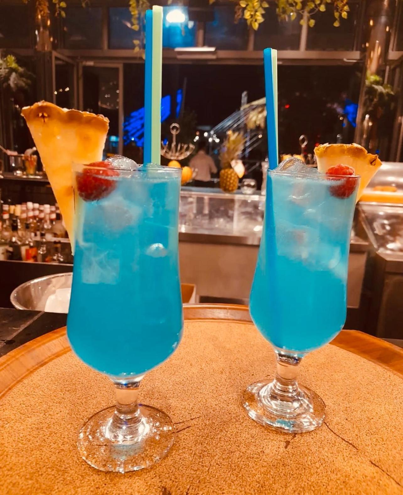 菲艾利酒店 费里 外观 照片