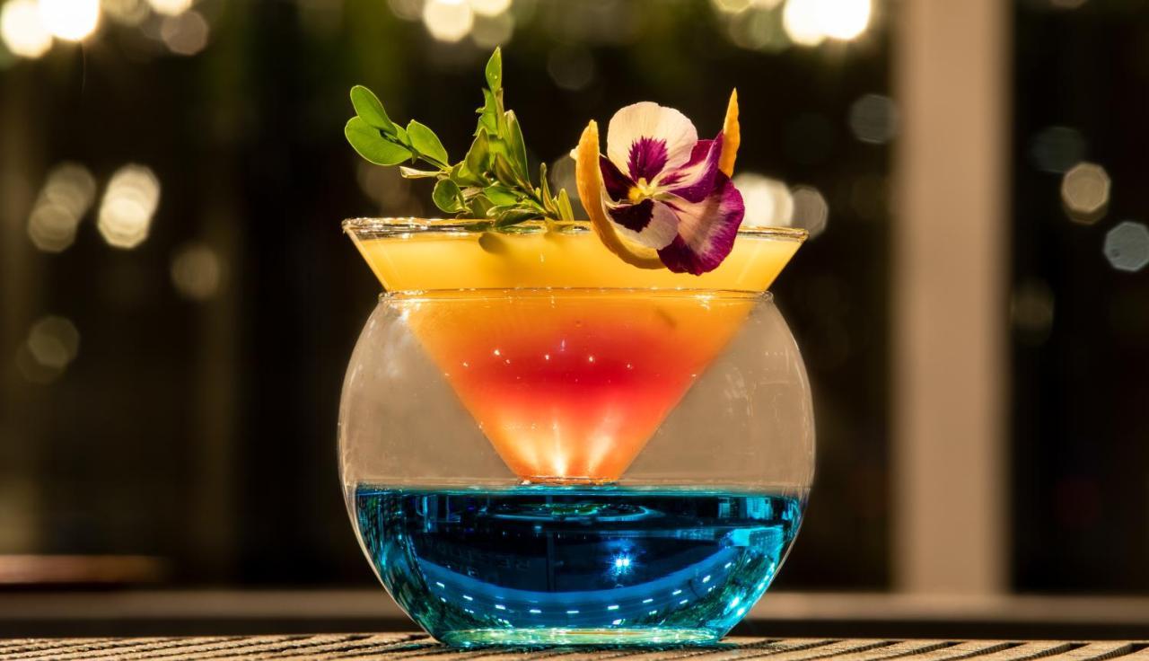 菲艾利酒店 费里 外观 照片